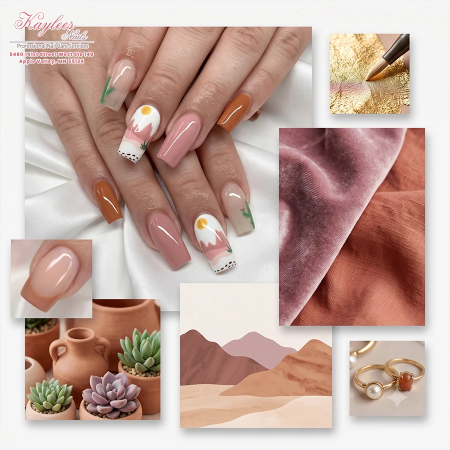 Nail Art